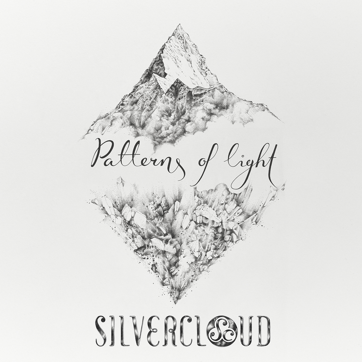 Silvercloud - Patterns Of Light