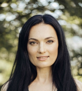 Picture of Elena Mironov