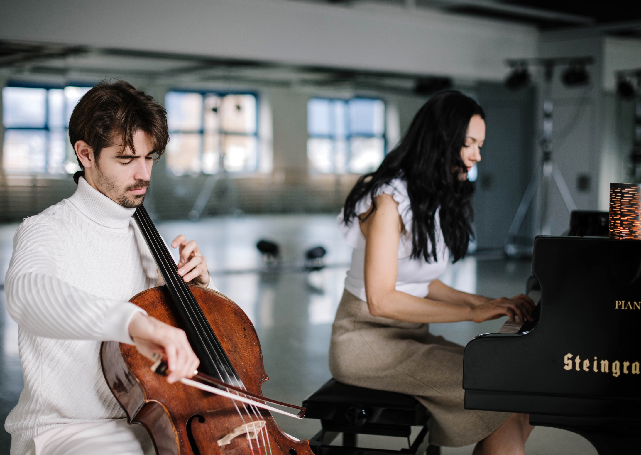 Meditation Concert
