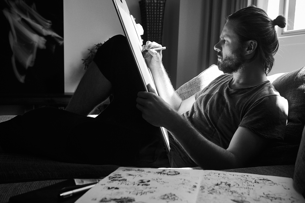 Patterns Of Light - Limited Edition Album by Elena Mironov (physical CD) - Image 3