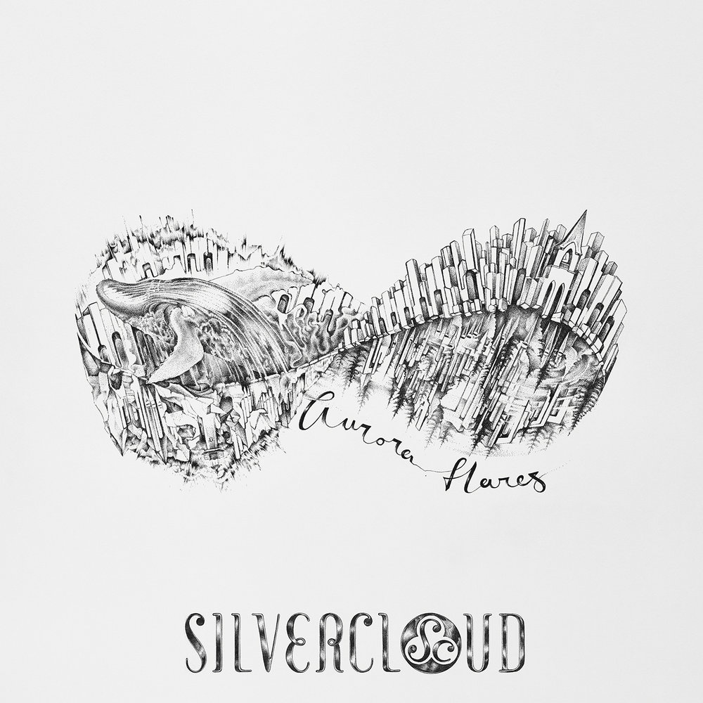 Patterns Of Light - Limited Edition Album by Elena Mironov (physical CD) - Image 5